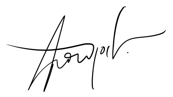 Firma Leonardo