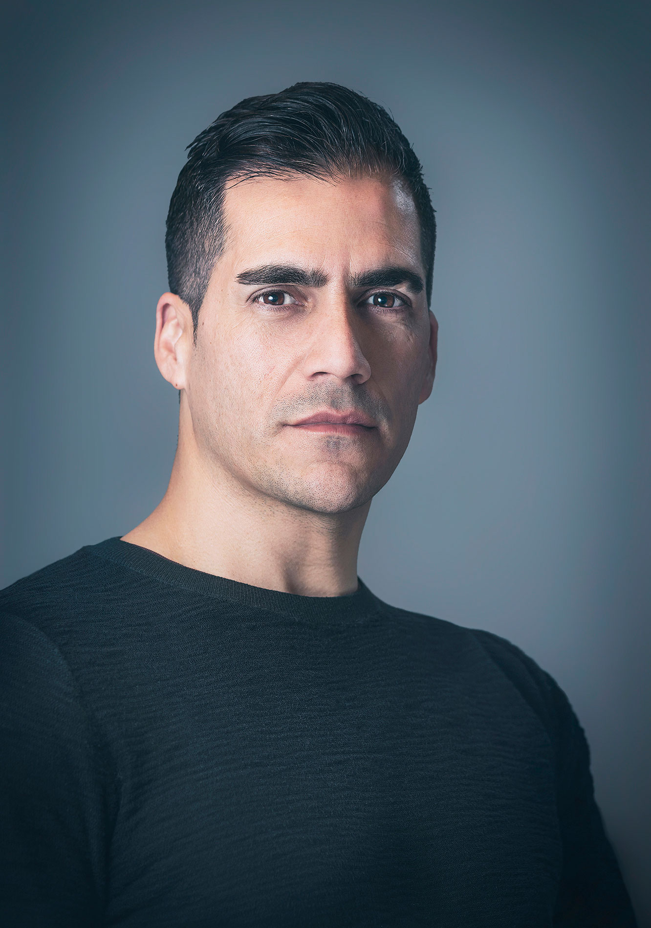 Leonardo D'Angelo Profile
